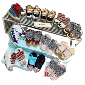 Zapatos Casuales de Diseño de Lujo 2026, Zapatos Deportivos Unisex para Hombre y Mujer, Zapatos de Moda para Exteriores con Suela Gruesa y Transpirables - Product Image 3