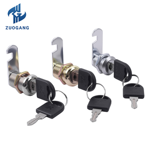 Cerradura <span class=keywords><strong>de</strong></span> Leva <span class=keywords><strong>de</strong></span> Diseño Moderno <span class=keywords><strong>de</strong></span> Aleación <span class=keywords><strong>de</strong></span> Zinc <span class=keywords><strong>de</strong></span> 20 mm, en Oferta, para Muebles, Buzones, Cajas <span class=keywords><strong>de</strong></span> Herramientas, Gabinetes <span class=keywords><strong>de</strong></span> <span class=keywords><strong>Oficina</strong></span> - Product Image 6