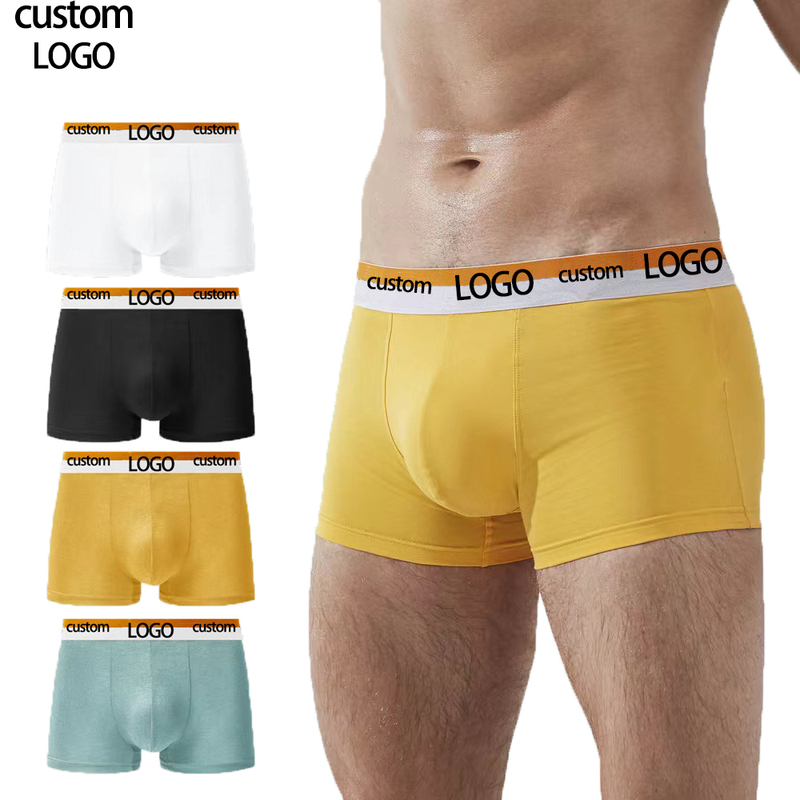 European and American Men s Underwear
