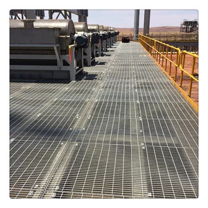 Cường độ cao bu lông buộc chặt lưới thép để xây dựng cầu với khả năng chống địa chấn và lắp đặt nhanh chóng - Product Image 4