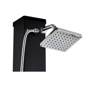 <span class=keywords><strong>Ducha</strong></span> portátil Jade Jd 40l de aluminio multifunción exterior soleado jardín <span class=keywords><strong>solar</strong></span> - Product Image 3