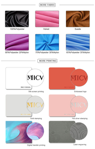 Paño de Limpieza de Microfibra con Logotipo Personalizado <span class=keywords><strong>para</strong></span> Gafas, Paño <span class=keywords><strong>para</strong></span> Lentes de Cámara y Productos <span class=keywords><strong>para</strong></span> el Cuidado de Gafas - Product Image 4