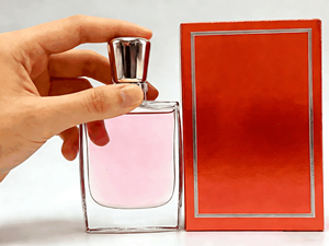 Floral Fruity <strong>Women</strong> <strong>Perfume</strong> 100ml Litchi <strong>Freesia</strong> Magnolia Amber Long Lasting - Product Image 1