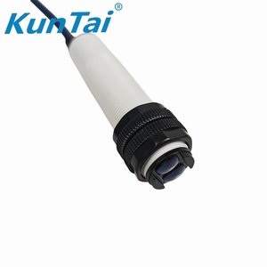 Công tắc quang điện phản xạ khuếch tán bền, phản ứng nhanh <span class=keywords><strong>M18</strong></span>, cảm biến quang điện hình trụ để phát hiện đối tượng. - Product Image 5