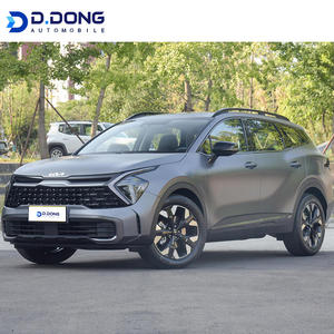 2024 Sportage Voiture d'<span class=keywords><strong>occasion</strong></span> 1.5t 200 <span class=keywords><strong>Ps</strong></span> L4 Suv Véhicule de sport à essence à vendre - Product Image 2