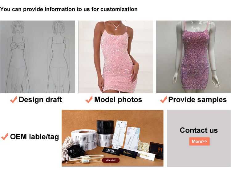 2025 Custom Jurk Kleine Moq Lady A Line Vestidos Luxe Kleding