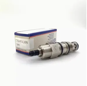 Regulador de Voltaje DTL CVR-093-L10N 20N 30N /-KN/N/N/1SN/2/1/2 - Product Image 2
