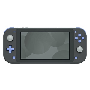 Kit de réparation complet de boutons de remplacement ABXY Home Capture Plus Minus Keys Dpad L R ZL ZR Trigger pour Nintendo Switch Lite - Product Image 3