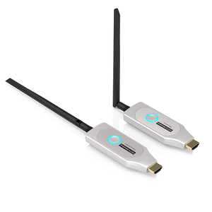 Fjgear מפעל מחיר אלחוטי hdmi וידאו מקלט hdtv סוג יציאה hdmi extender - Product Image 3