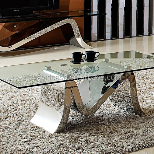 2016 современная мебель журнального столика для гостиной