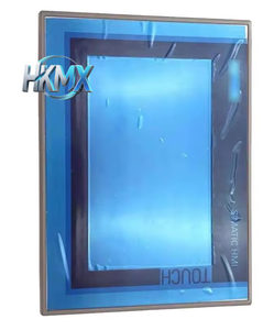 Panel Táctil para Sistema de Automatización Industrial 6AV2124-0GC01-0AX0 6AV2124-0MC01-0AX0 6AV2124-0QC01-0AX0 6AV2124-0UC01-0AX0 HMI Dis - Product Image 1