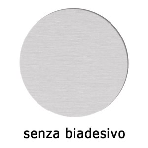 Dischi Abrasivi Premium in Alluminio Bianco per Sublimazione D.2 - Product Image 2