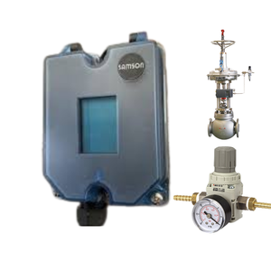 3725 ตัวควบคุม PLC, PAC และตัวควบคุมวัตถุประสงค์พิเศษประสิทธิภาพสูง - Product Image 6