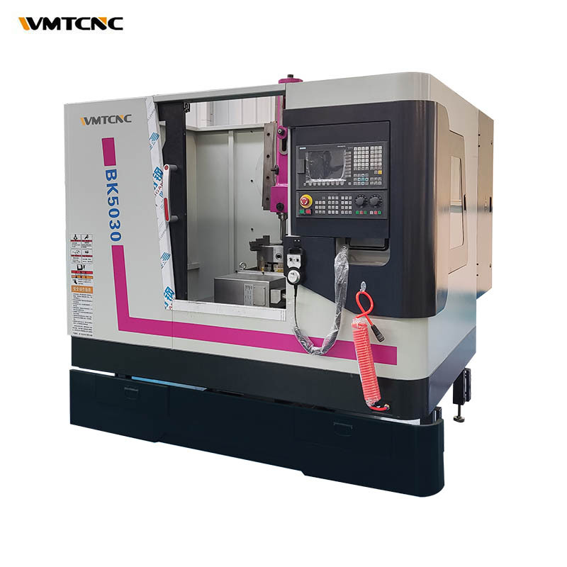 New Cnc Automatic Slotter BK5030 Planer
