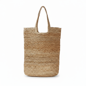 Vente en gros de nouveaux sacs à provisions en coton biologique tendance avec impression de logo personnalisé disponibles dans toutes les tailles, styles et couleurs - Product Image 1