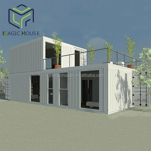 Kit de construcción de Casa mágica de Australia, Nueva Zelanda, estándar, casa prefabricada hobbit, a la venta - Product Image 2