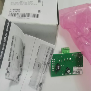 Eine 485-Kommunikationskarte Pcos004850 Pc0s004850 Neu Original Lagernd Industrielle Automatisierung SPS-Steuerung - Product Image 1
