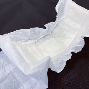 חיתול חיית מחמד נקבה גדולה חמוד ספיגת תווית חד פעמי פיסיולוגי כלב חיתולים - Product Image 3