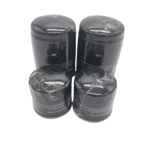 Bán buôn tùy chỉnh bộ lọc dầu phụ tùng thay thế 0531000001 0531000002 cho bơm chân không lọc dầu - Product Image 2