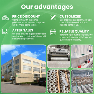 Pangda độ trong suốt cao độ dính mạnh mẽ nhỏ Bopp đóng gói băng tự dính đóng gói băng tự dính - Product Image 4