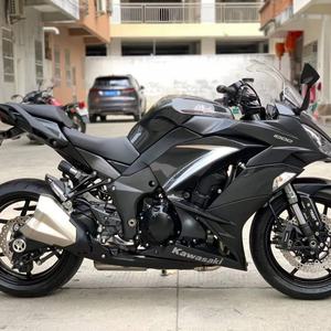 Moto Kawasaki Little Ninja Horizon d'occasion, Daniel H2 Fuel Sports Car V6 Highway Race Twin Cylinder R3 188 Max Speed abs - Product Image 2