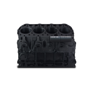 Bloque de Cilindros 3508G 3554G, Cárter de Motor Diésel Fundido, Endurecido y Resistente al Desgaste - Product Image 1