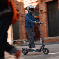 Vente directe d'usine, scooter électrique, moteur 36V, pliable, longue portée, batterie 15Ah, scooter électrique rapide avec frein électrique
