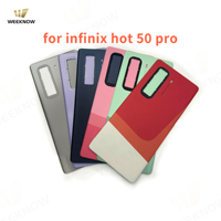 Compatible avec Transsion pour les coques et les housses arrière des téléphones Infinix Camon Neo 19 Pro et Camon 20 Premier