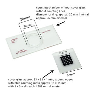 Howard para a investigação de sucos de frutas - Product Image 6