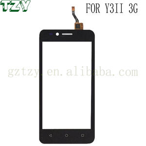 Pantalla Táctil para <span class=keywords><strong>Huawei</strong></span> Y3II 3G Y3II 4G Y3-2 LUA-L03 <span class=keywords><strong>L21</strong></span> U23 con Panel Digitalizador, Sensor de Vidrio, Lente Frontal, Piezas Exteriores - Product Image 5