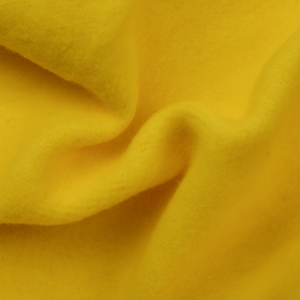 EN20471 100% Cotton Combed Reflective Flame Retardant Safety Fabric High Visibility Fluorescent Knitted for Shirts &amp; Suits - Product Image 2