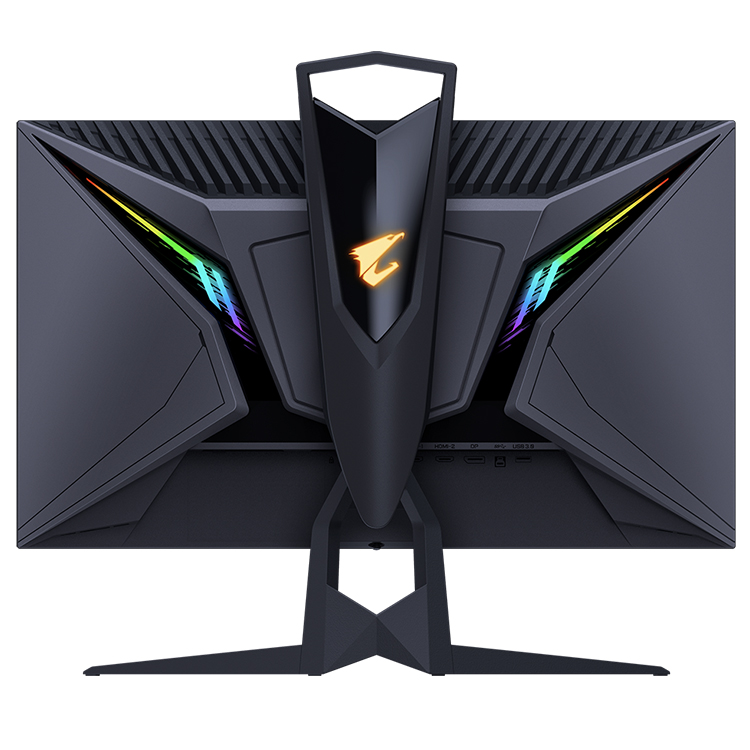 AORUS FI25F 24インチ FHD240Hz AORUS FI25F 24.5