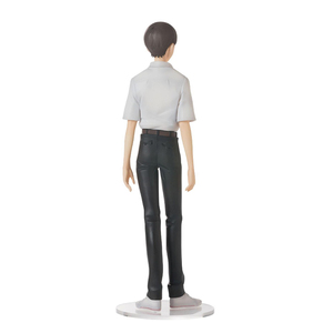 Figura de PVC de diseño personalizado del fabricante, juguetes 3D impresos Neon Genesis Evangelions, figuritas de PVC - Product Image 3