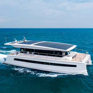 Batería de Litio Marina de Ciclo Profundo 24V 36V 48V 72V 96V IP67 para Barco, EV, Yate y Motor de Arrastre - Product Image 3
