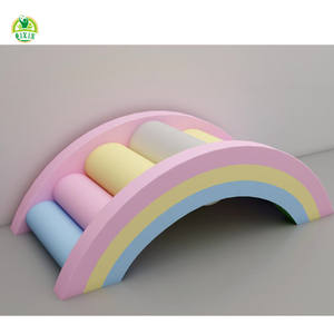 Équipements <span class=keywords><strong>de</strong></span> jeux d'intérieur pour enfants, <span class=keywords><strong>aire</strong></span> <span class=keywords><strong>de</strong></span> <span class=keywords><strong>jeu</strong></span> souple, pour bébés - Product Image 1