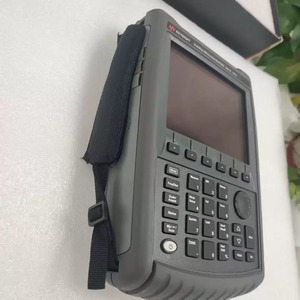 Analizador de Microondas Portátil Keysight N9917a Fieldfox, Frecuencia de 18 GHz, 18 GHz a 1 GHz -155 dBmW - Product Image 4