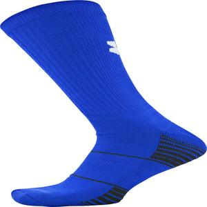 Hiệu Suất Vớ Thể Thao Và Crew Vớ Hot Bán Tùy Chỉnh <span class=keywords><strong>Elite</strong></span> Bóng Rổ Thể Thao Thể Thao Người Lớn Mùa Thu Dệt Kim Vớ Bóng Đá - Product Image 3