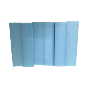 Tablero de espuma XPS personalizable de primera calidad Suministros de aislamiento de <span class=keywords><strong>poliestireno</strong></span> <span class=keywords><strong>extruido</strong></span> Tipo de producto personalizable - Product Image 2