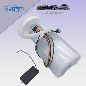 MANER 7N0919051K 7N0919051L Autoteil Kraftstoffpumpenmodul für VW Sharan Seat Alhambra 1.4T 2.0T - Product Image 5