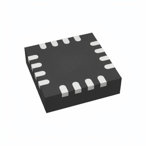 Clock Timing Electronic Chips Component In Stock SI5350A-B12701-GM1R 16 VFQFN Exposed Pad - Product Image 1