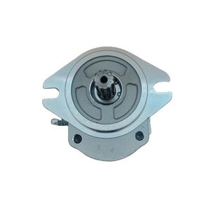 329-5736 Bomba de Engranajes para Maquinaria de Construcción C-A-T, Componentes de Maquinaria de Construcción C-A-T 329-5736, Bomba de Engranajes 329-5736 - Product Image 4