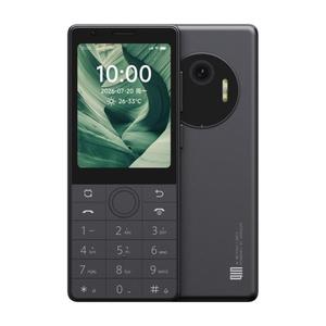 Potente Smartphone con Tastiera DUOQIN Qin J36, 3GB 32GB, Schermo da 2.8 Pollici, Android 13, 4G LTE, Telefono Tascabile - Product Image 1