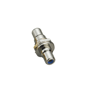 Haute Qualité Personnalisé En <span class=keywords><strong>Gros</strong></span> <span class=keywords><strong>rca</strong></span> <span class=keywords><strong>jack</strong></span> connecteur femelle - Product Image 1