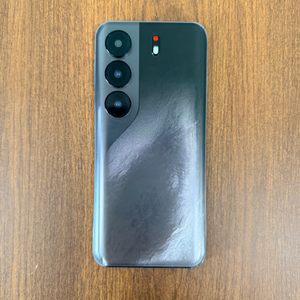 Camon 40 Pro พร้อมเคสซิลิโคน สมาร์ทโฟน 5G หน้าจอโค้ง รองรับการจดจำใบหน้า - Product Image 2