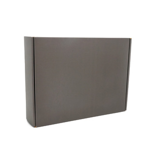 Tùy Chỉnh Thương Hiệu Quần Áo Quần Jean Pacakageinh Bao Bì Hộp Quà Tặng Cửa Hàng T-Shirt Quần Áo Các Tông Bao Bì Hộp Giấy Với Logo - Product Image 5