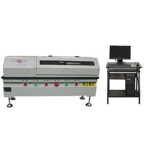 Máquina de Teste de Torção e Elasticidade Controlada por Computador - Product Image 1