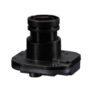 Cámara de 1080P HD de 2 Megapíxeles con Cambio Automático de Modo Día/Noche con IRCUT para Accesorios de Vigilancia - Product Image 1