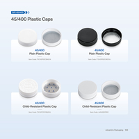 Les fabricants fournissent des flacons en plastique HDPE blanc de 150 ml ou 175 ml, flacons pour compléments alimentaires, durables, pharmaceutiques, pour usage médical