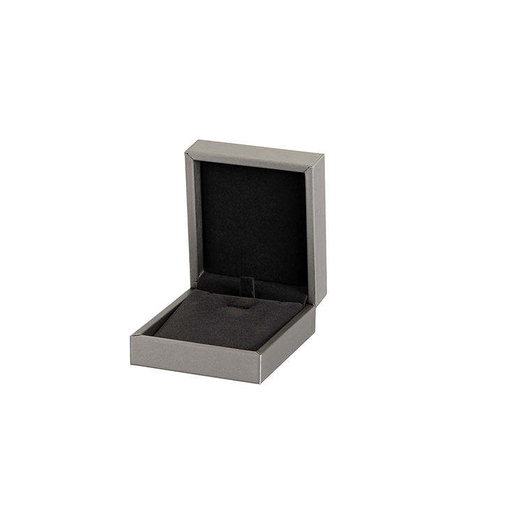 gray Pendant box