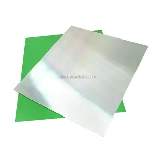 Placa de impresión offset Placa convencional Kord Gto Tamaño de la máquina Offset Positive PS Plates